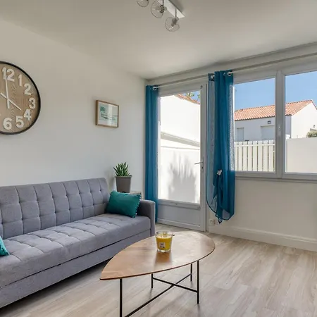 Maison De Philippe, A 150m بيت للعطل