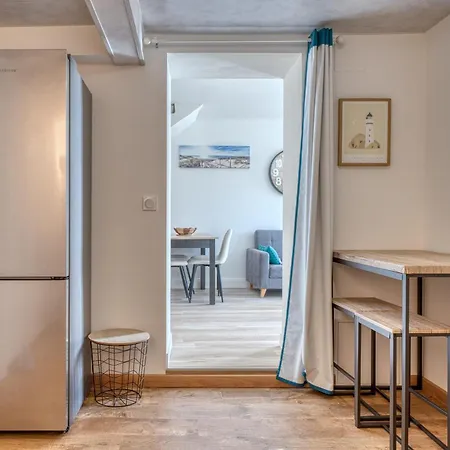 Maison De Philippe, A 150m بيت للعطل لا ترانش سور مير