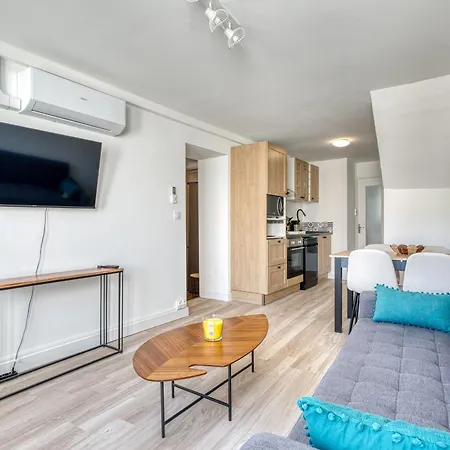 بيت للعطل Maison De Philippe, A 150m