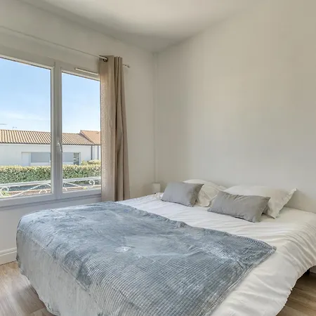 Maison De Philippe, A 150m * La Tranche-sur-Mer