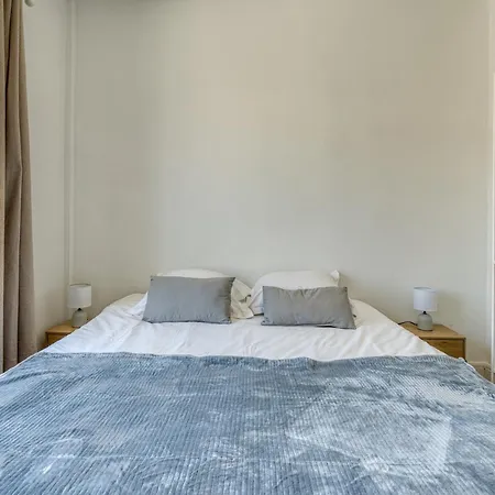 بيت للعطل Maison De Philippe, A 150m *