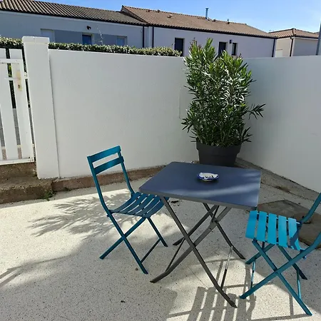بيت للعطل Maison De Philippe, A 150m *